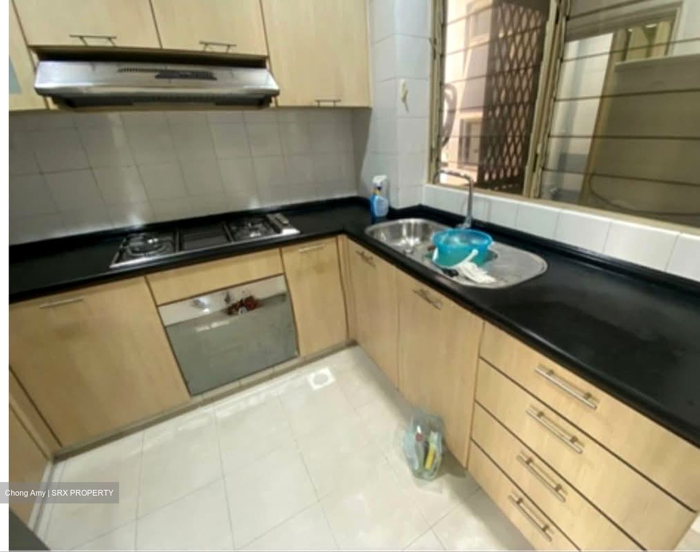 Leonie Condotel (D9), Condominium #561191811